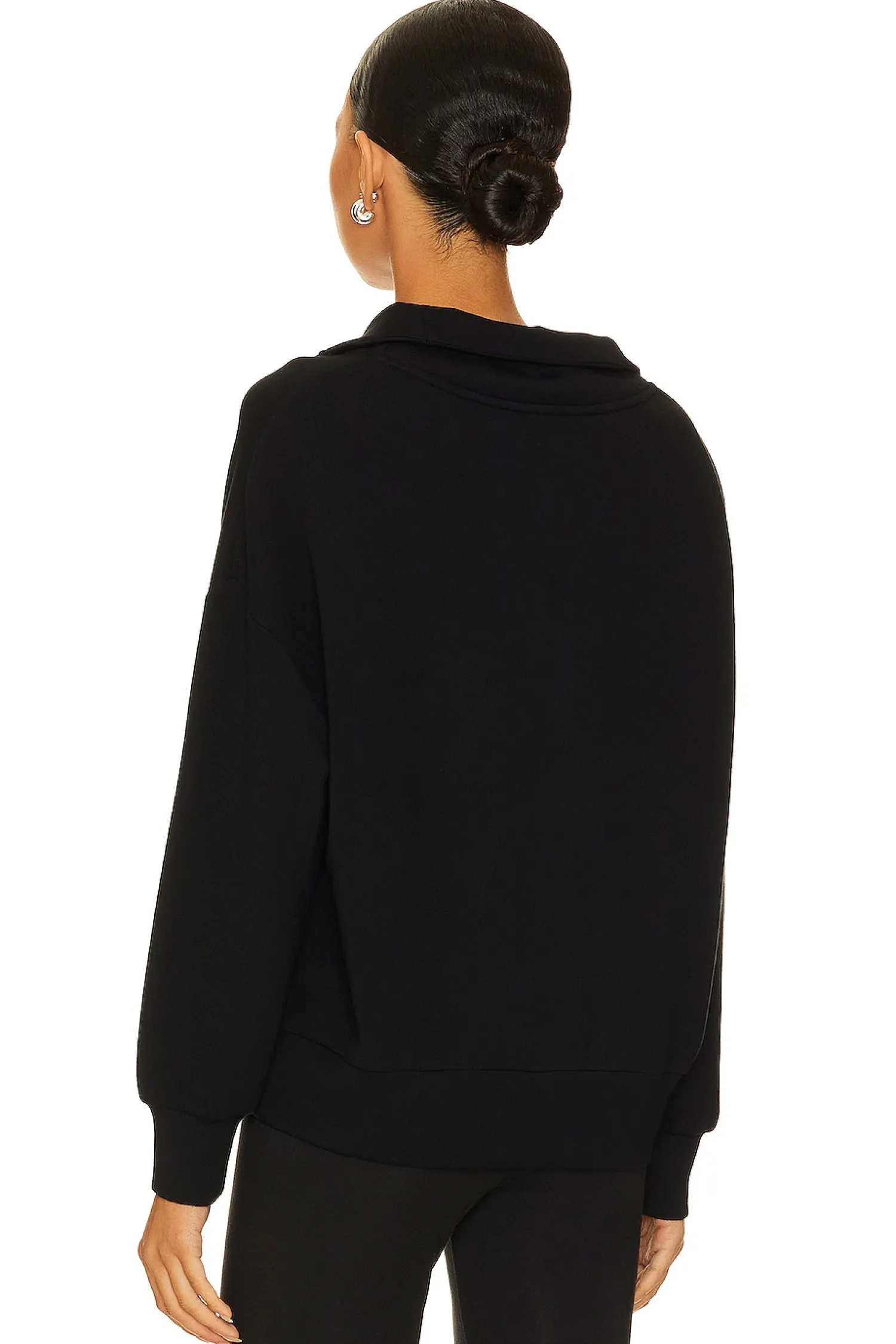 Women Varley Loungewear>Hawley Sweatshirt