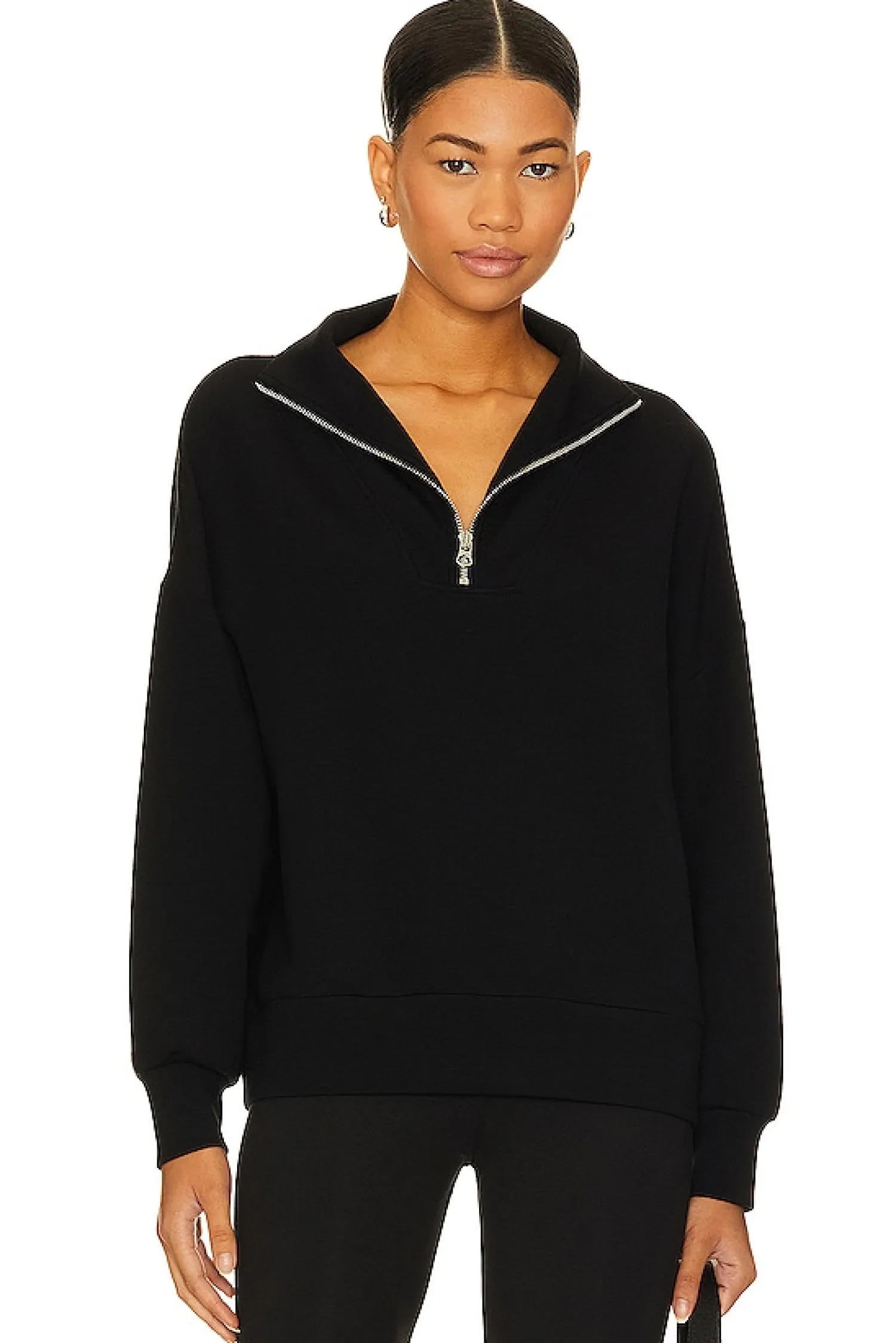 Women Varley Loungewear>Hawley Sweatshirt