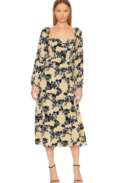 Women ASTR the Label Dresses>Hayden Dress
