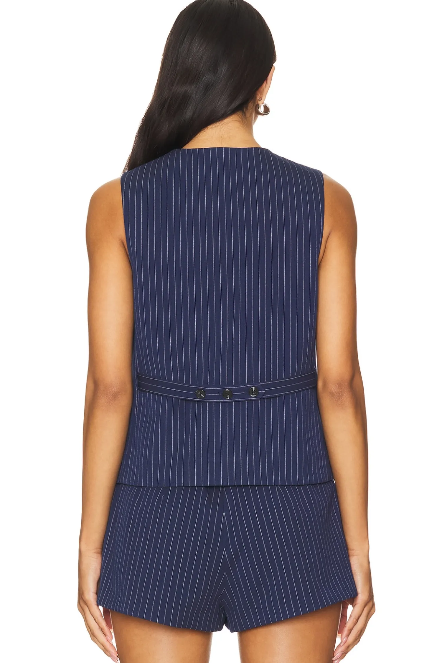 Women Shona Joy Jackets & Coats>Hayden Oversized Vest