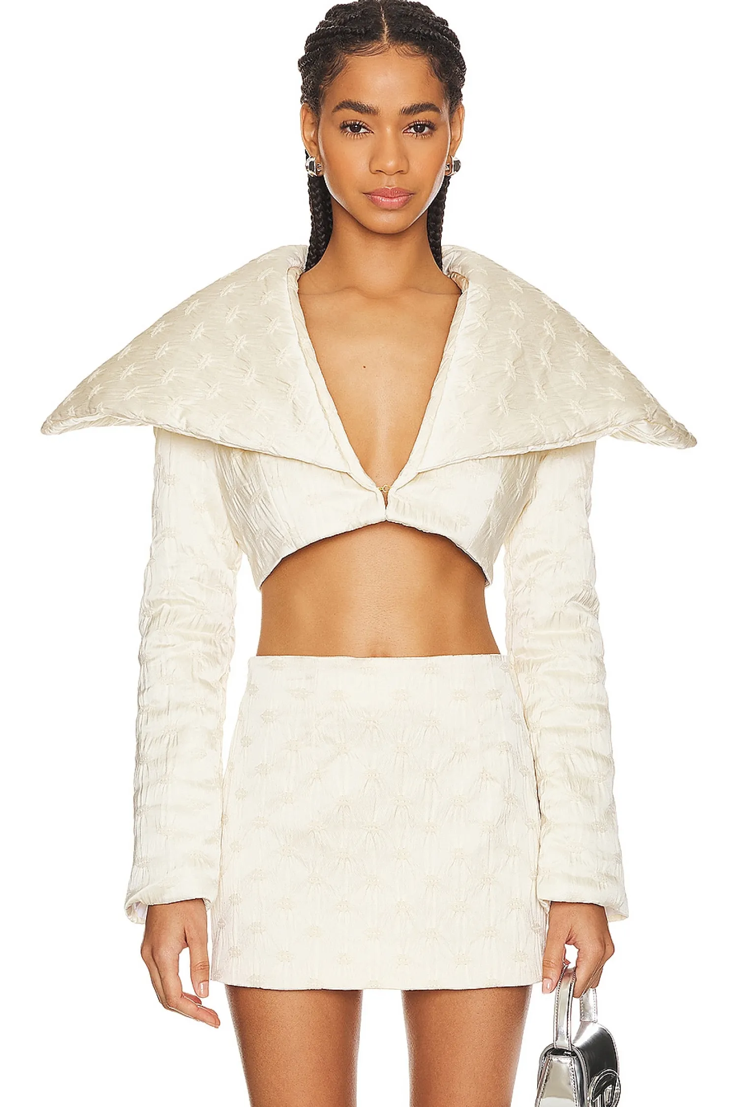 Women MISCREANTS Matching Sets|Jackets & Coats>Hayle Coat Top