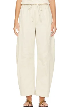 Women Lovers and Friends Pants>Hayley Pant