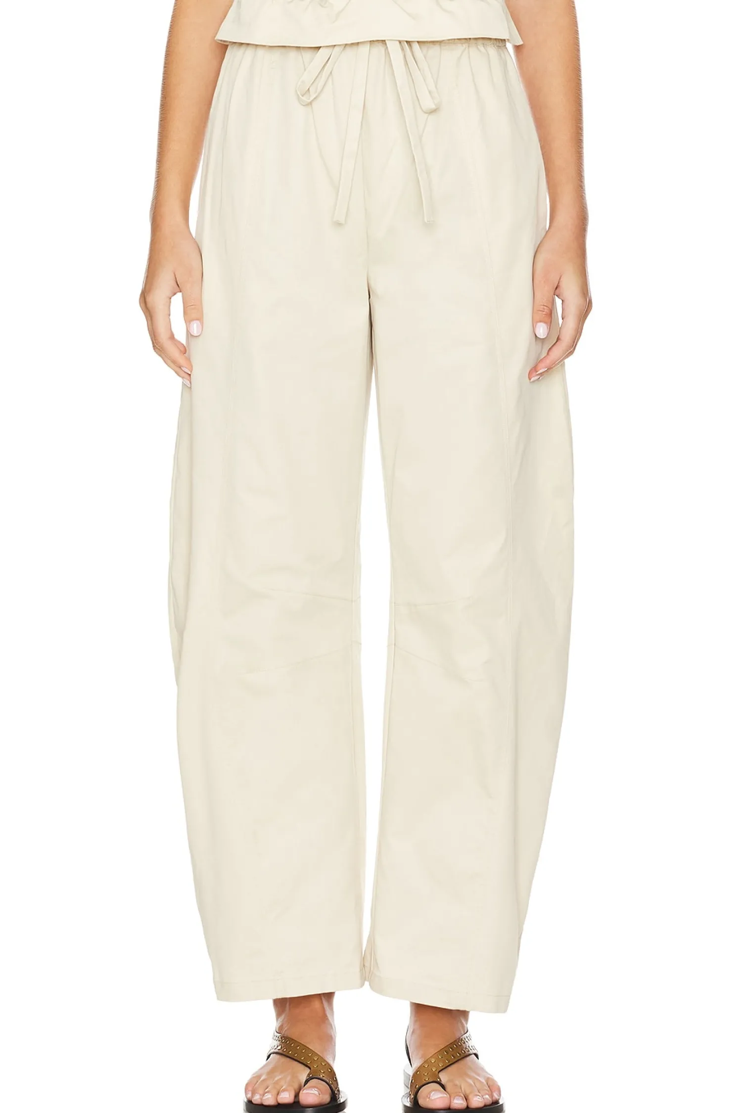 Women Lovers and Friends Pants>Hayley Pant
