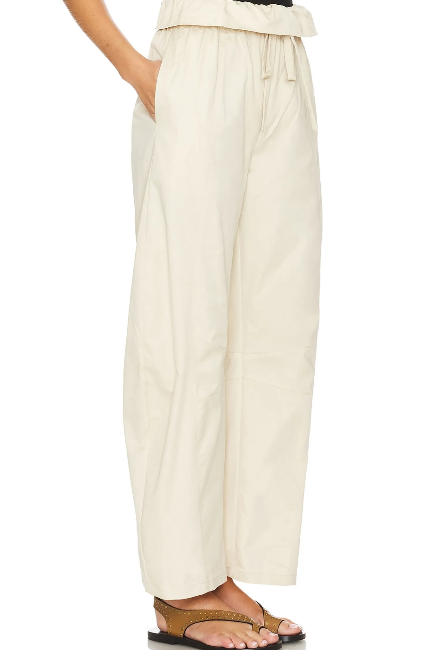 Women Lovers and Friends Pants>Hayley Pant