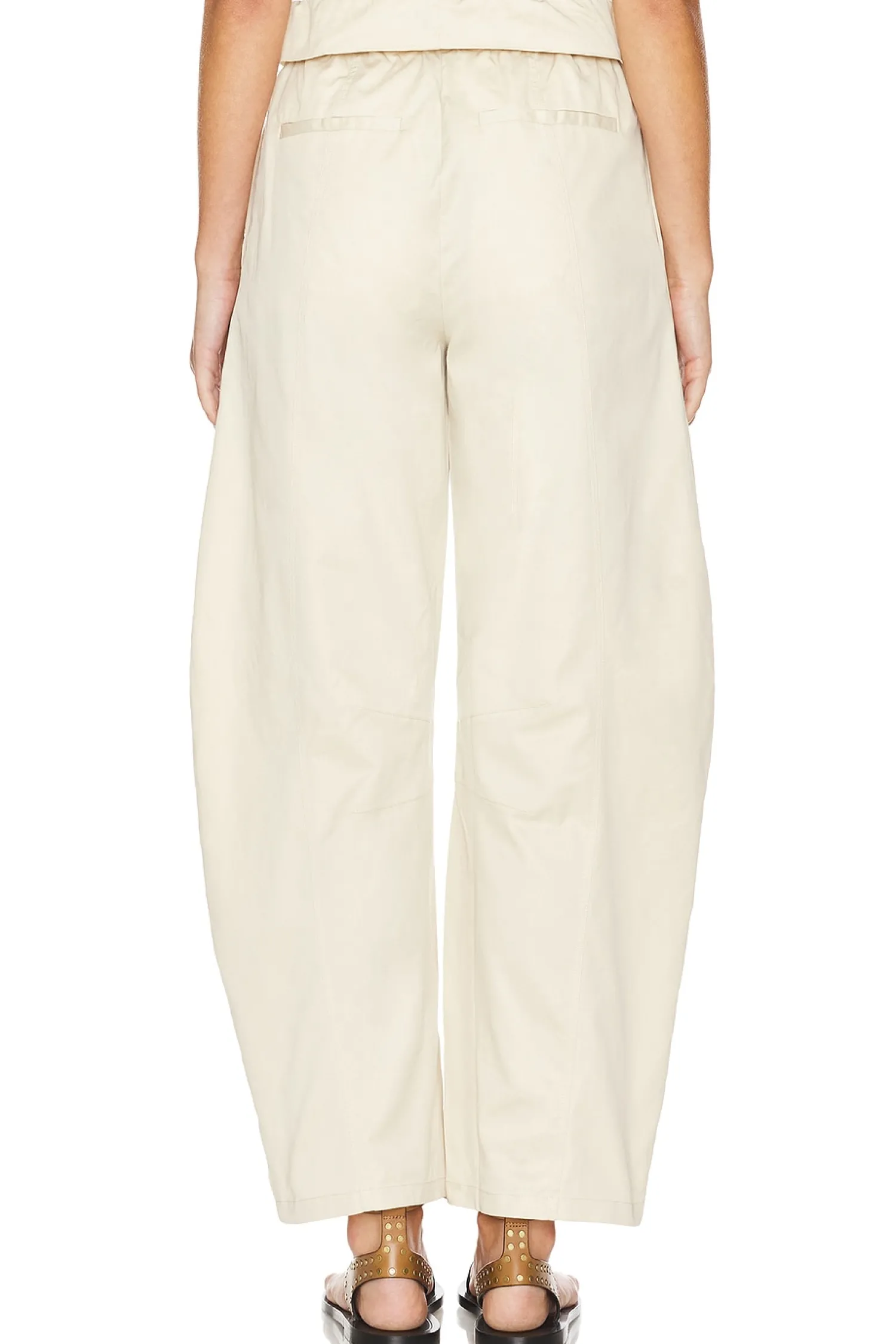 Women Lovers and Friends Pants>Hayley Pant