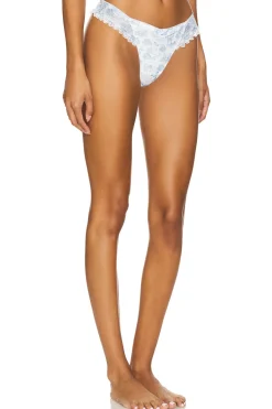 Women KAT THE LABEL Lingerie & Sleepwear>Hazel Thong