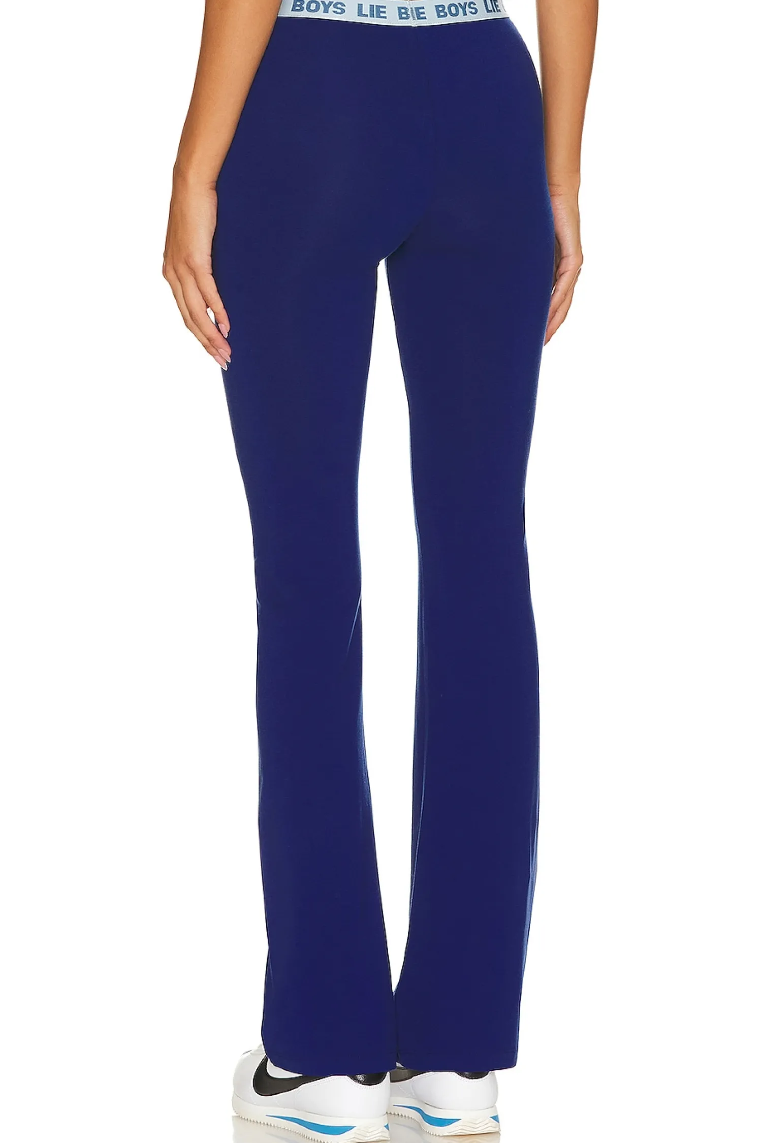 Women Boys Lie Pants|Loungewear>Head Over Heals Pant