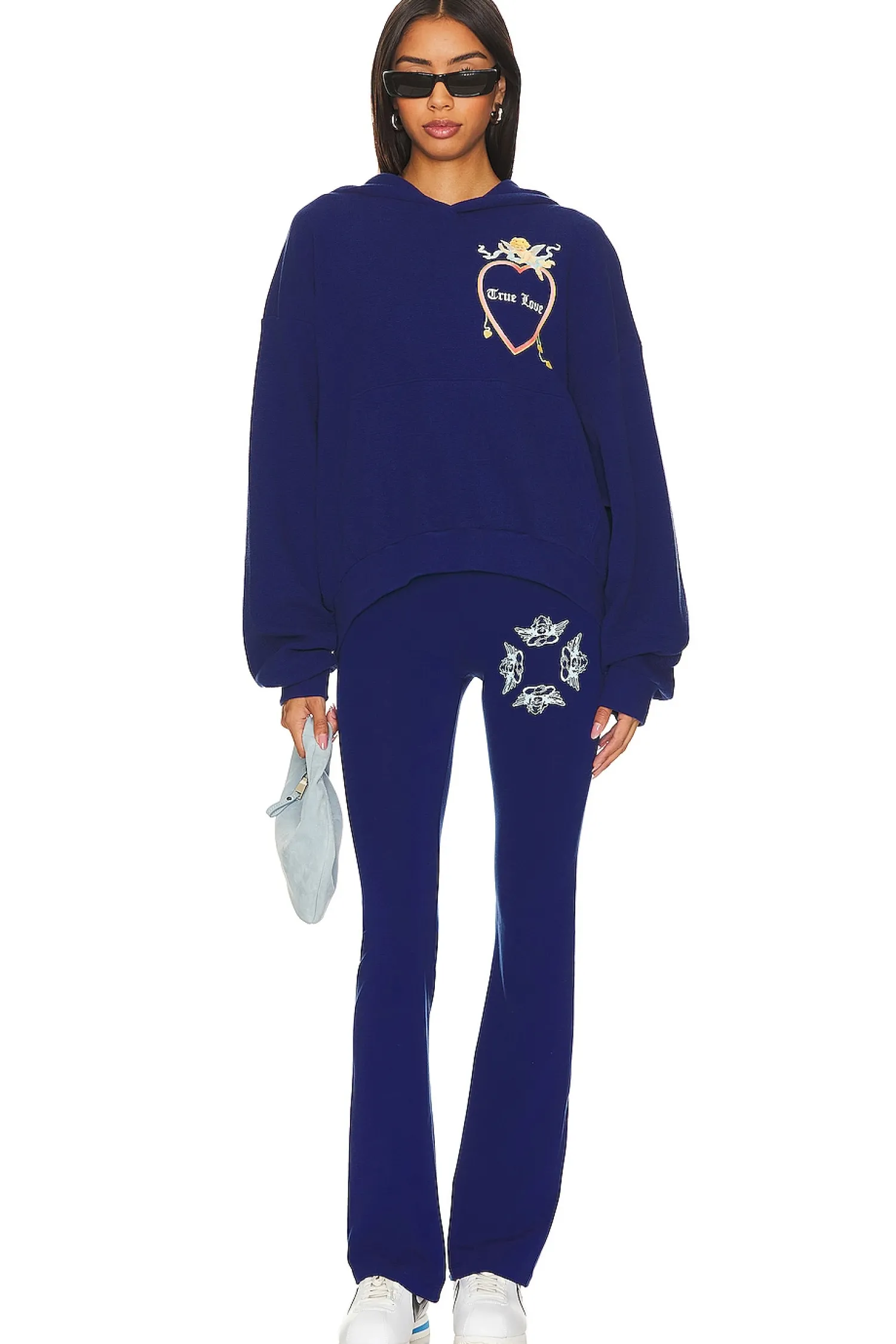 Women Boys Lie Pants|Loungewear>Head Over Heals Pant