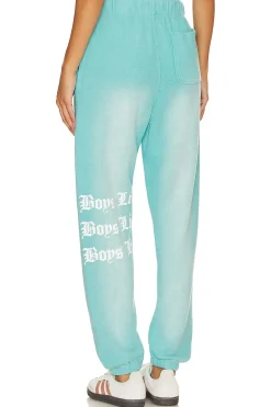 Women Boys Lie Pants|Loungewear><noscript><img width=