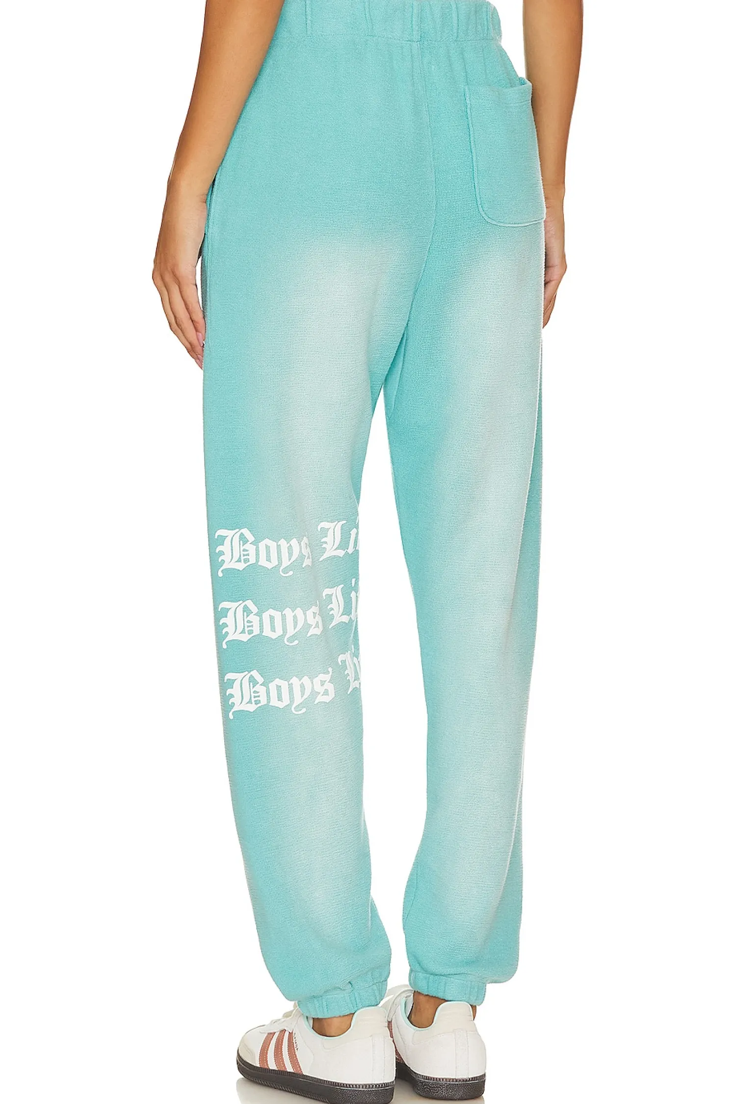 Women Boys Lie Pants|Loungewear>Head Over Heals Sweatpants