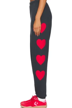 Women Aviator Nation Pants|Loungewear><noscript><img width=