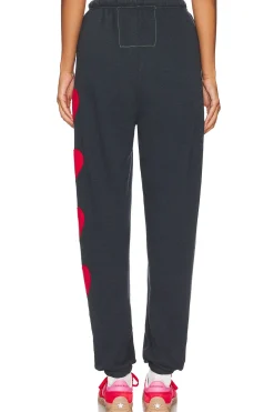 Women Aviator Nation Pants|Loungewear><noscript><img width=