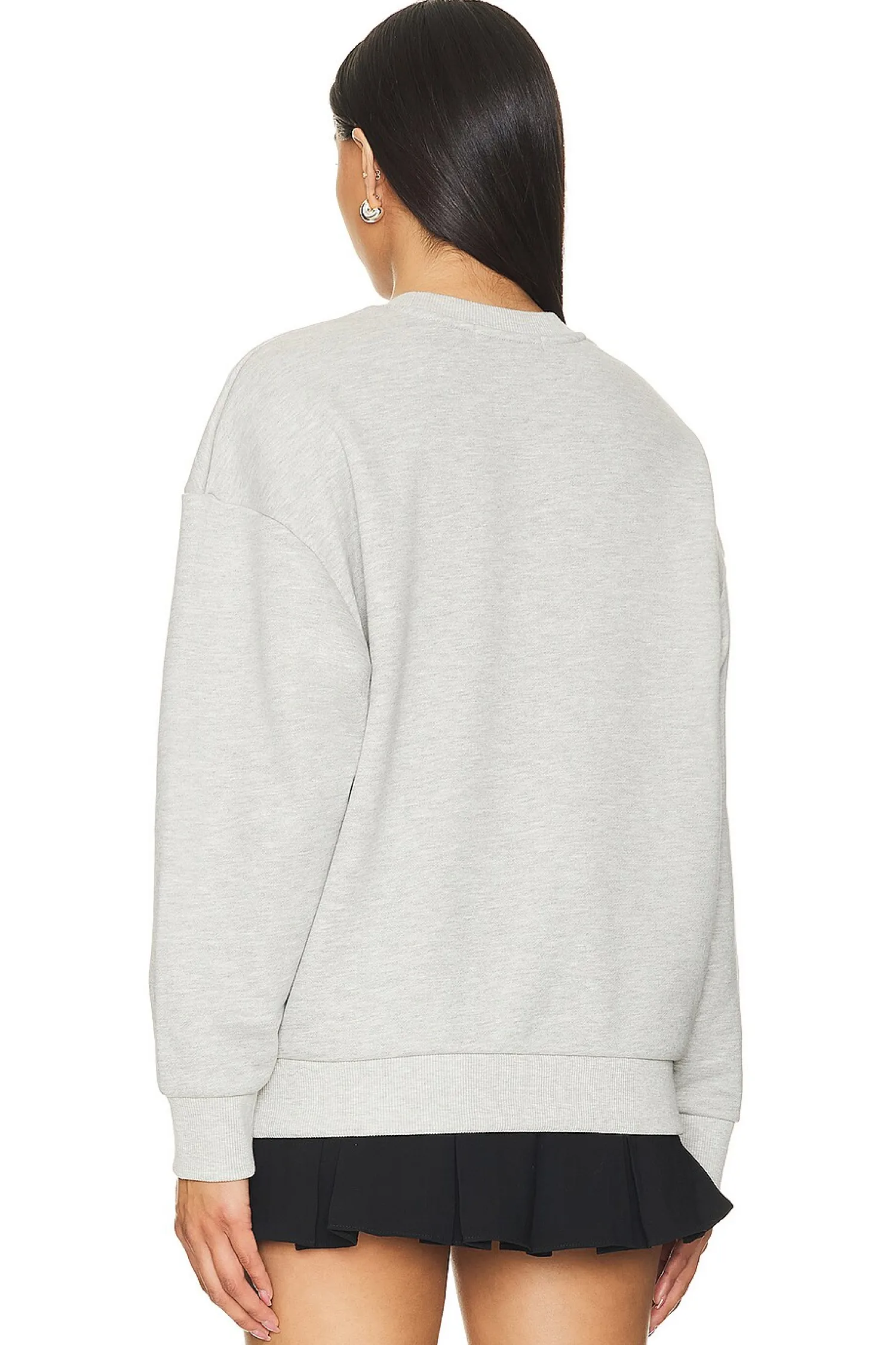 Women Favorite Daughter Loungewear>Heart Logo Sweatshirt