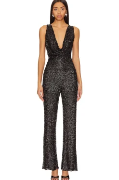 Women NBD Jumpsuits>Heather Jumpsuit