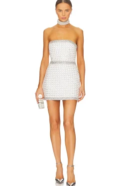 Women retrofete Dresses>Heather Pearl Dress