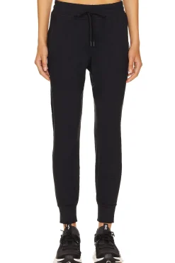 Women Beyond Yoga Pants|Loungewear>Heather Rib Street Jogger
