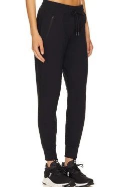 Women Beyond Yoga Pants|Loungewear>Heather Rib Street Jogger