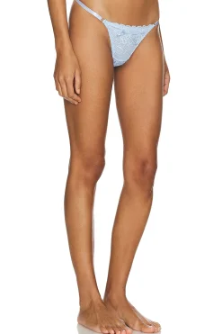 Women KAT THE LABEL Lingerie & Sleepwear>Heather Thong