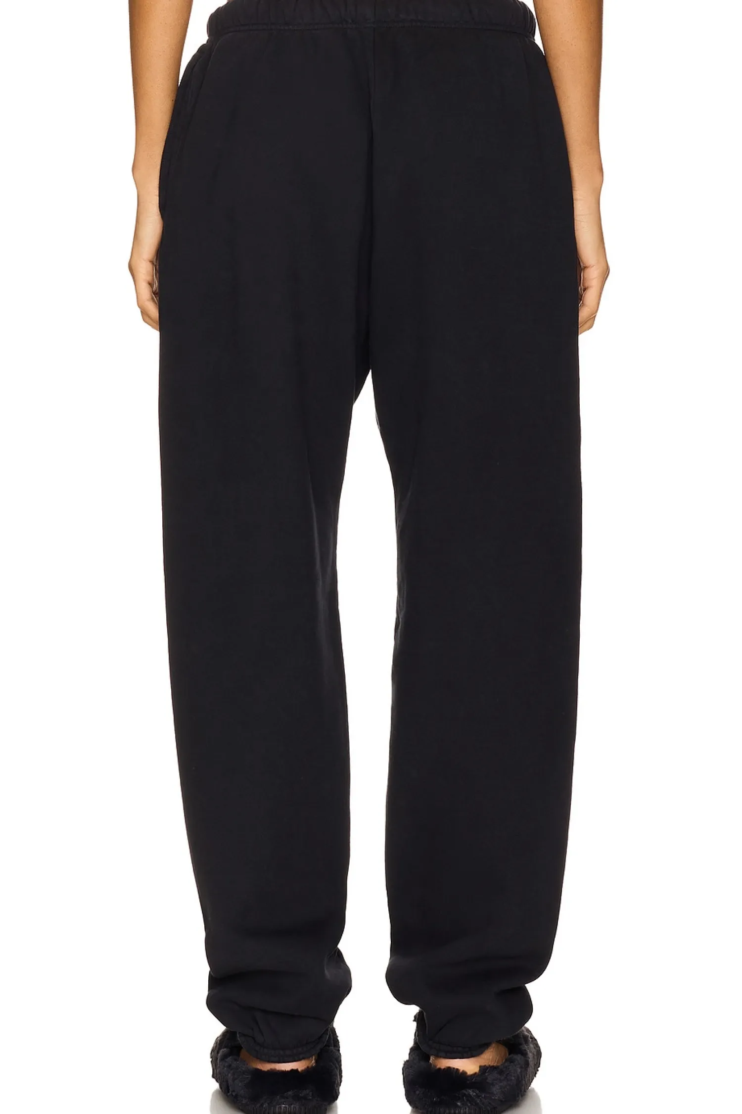 Women Fear of God ESSENTIALS Loungewear>Heavy Fleece Sweatpant