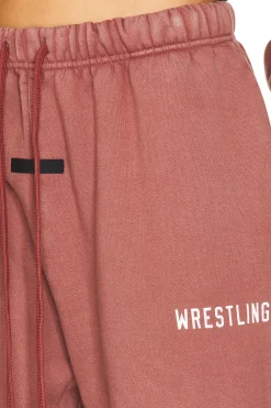 Women Fear of God ESSENTIALS Pants|Loungewear><noscript><img width=