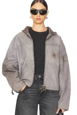 Women Deadwood Jackets & Coats>Hector Jacket
