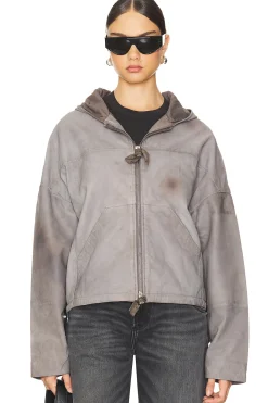 Women Deadwood Jackets & Coats>Hector Jacket