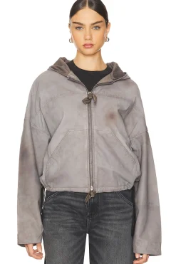 Women Deadwood Jackets & Coats><noscript><img width=