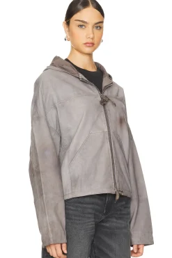 Women Deadwood Jackets & Coats><noscript><img width=