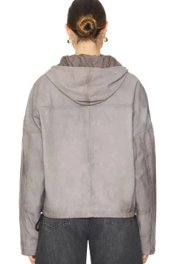 Women Deadwood Jackets & Coats><noscript><img width=