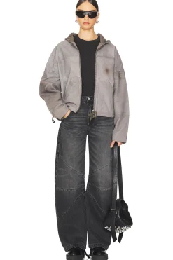 Women Deadwood Jackets & Coats><noscript><img width=