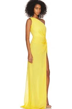 Women SAU LEE Dresses>Helene Dress