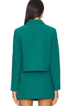 Women Amanda Uprichard Matching Sets|Jackets & Coats><noscript><img width=