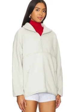 Women LAMARQUE Loungewear|Jackets & Coats>Helsa Polar Fleece Pullover