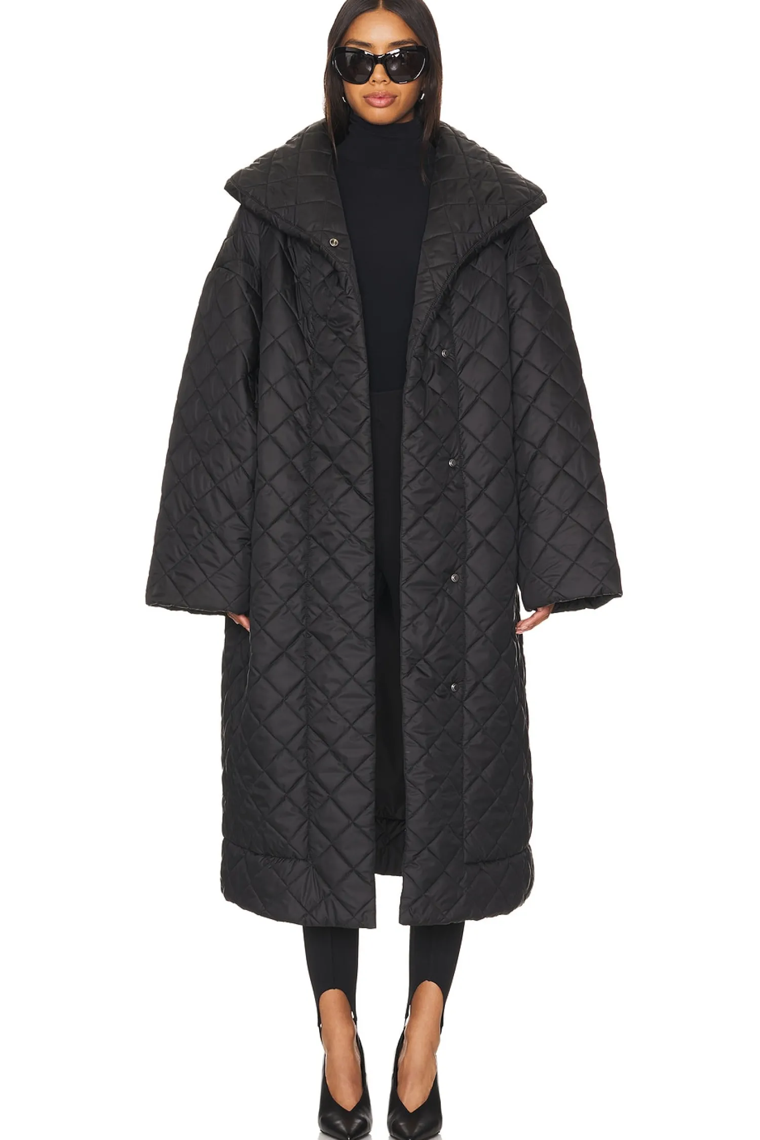 Women LAMARQUE Jackets & Coats>Hendrika Coat