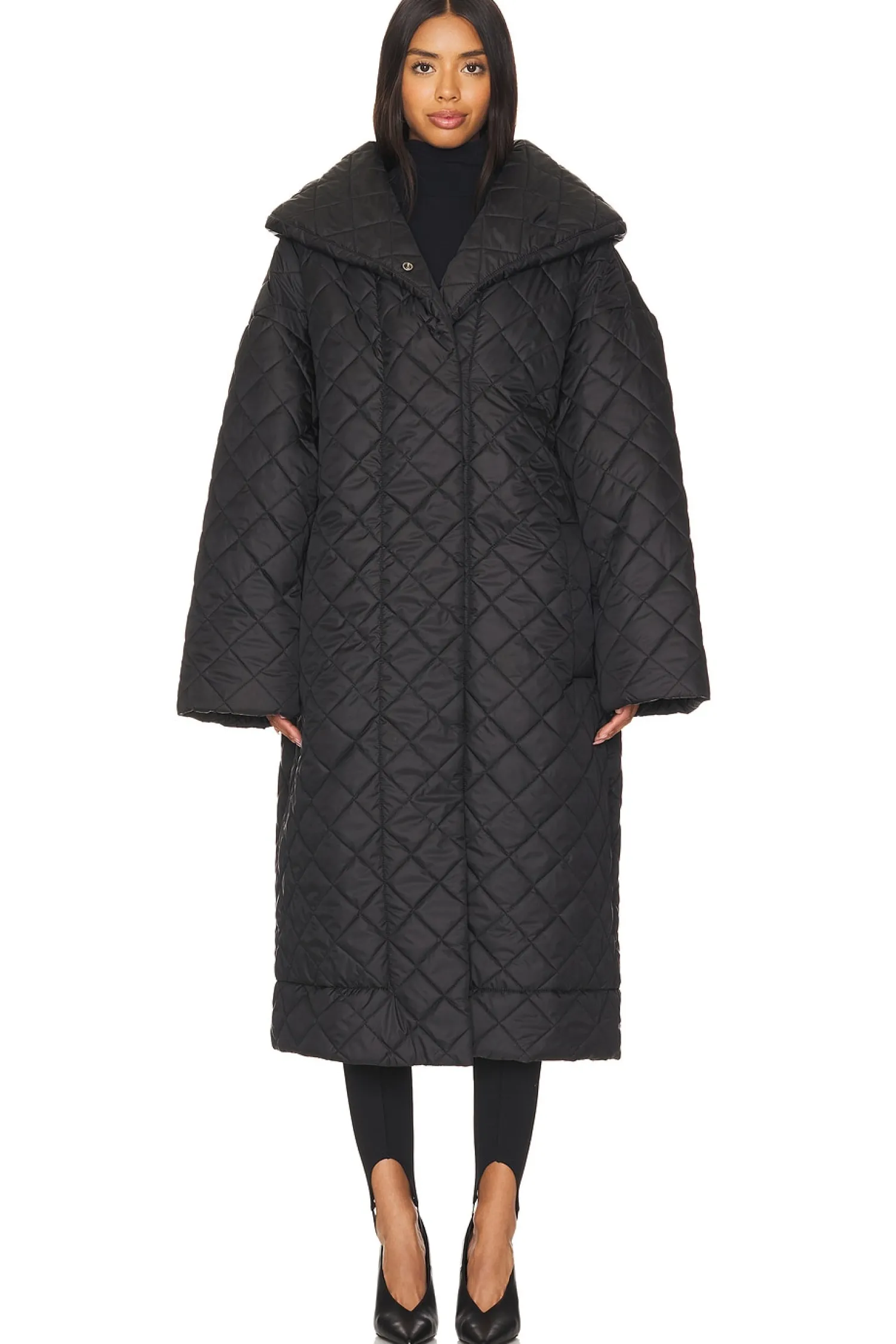 Women LAMARQUE Jackets & Coats>Hendrika Coat