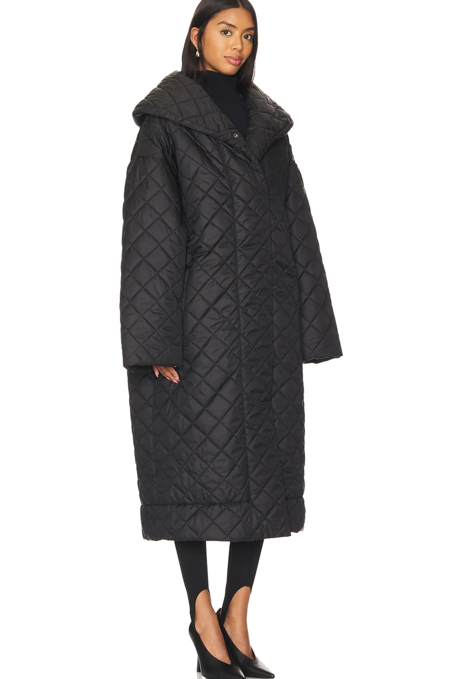 Women LAMARQUE Jackets & Coats>Hendrika Coat