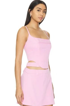 Women BY.DYLN Matching Sets>Hendrix Corset
