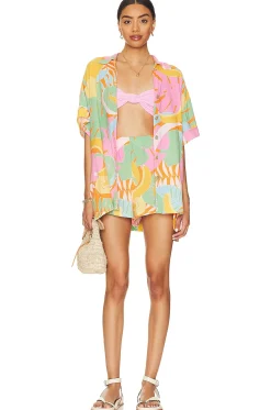 Women Show Me Your Mumu Matching Sets><noscript><img width=