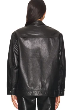 Women ANINE BING Jackets & Coats><noscript><img width=