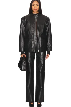 Women ANINE BING Jackets & Coats><noscript><img width=