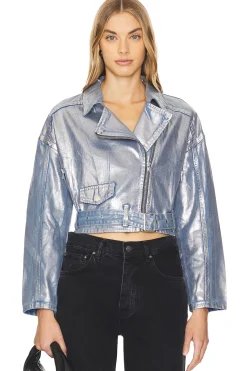 Women superdown Jackets & Coats>Hensely Jacket