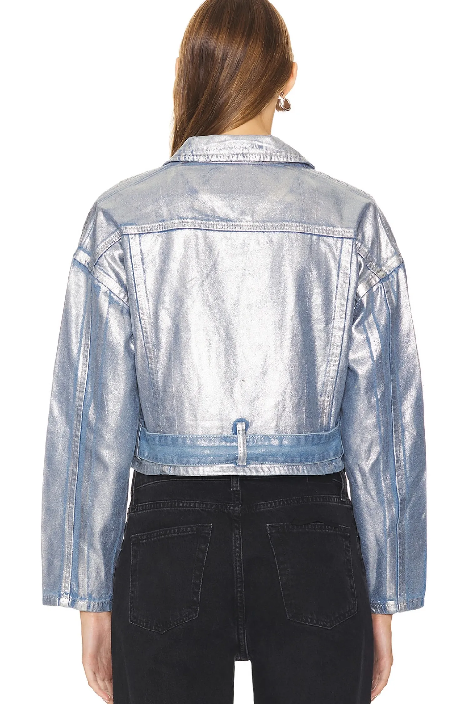 Women superdown Jackets & Coats>Hensely Jacket