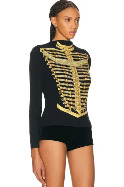 Women FWRD Renew Jackets & Coats>Hermes Napoleon Jacket