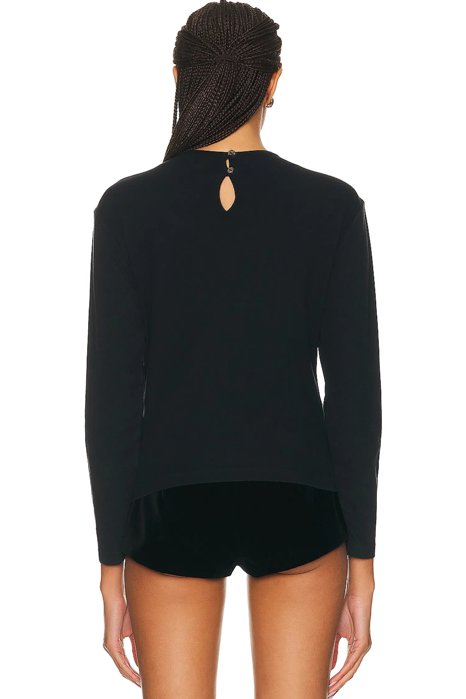 Women FWRD Renew Jackets & Coats>Hermes Napoleon Jacket