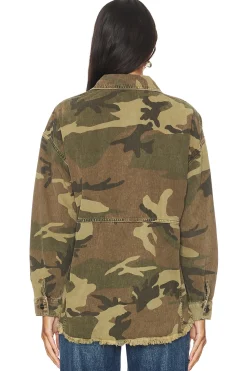Women ALLSAINTS Jackets & Coats><noscript><img width=