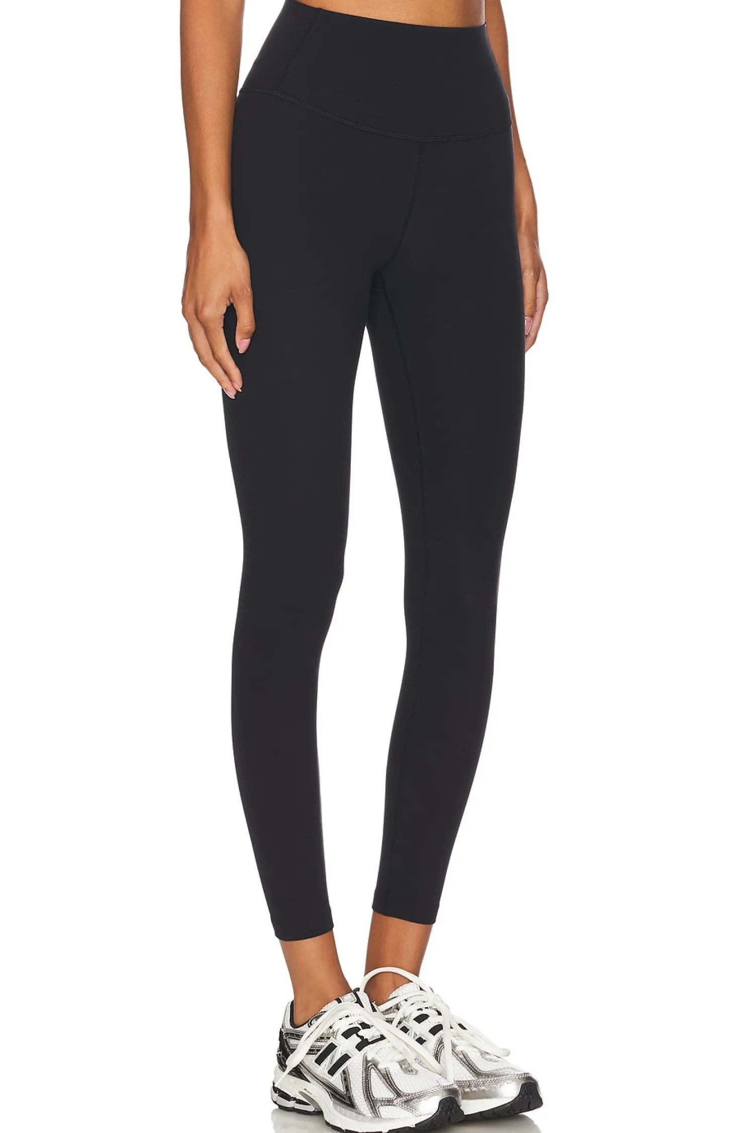 Women Splits59 Pants>High Waist 23" Cropped Legging