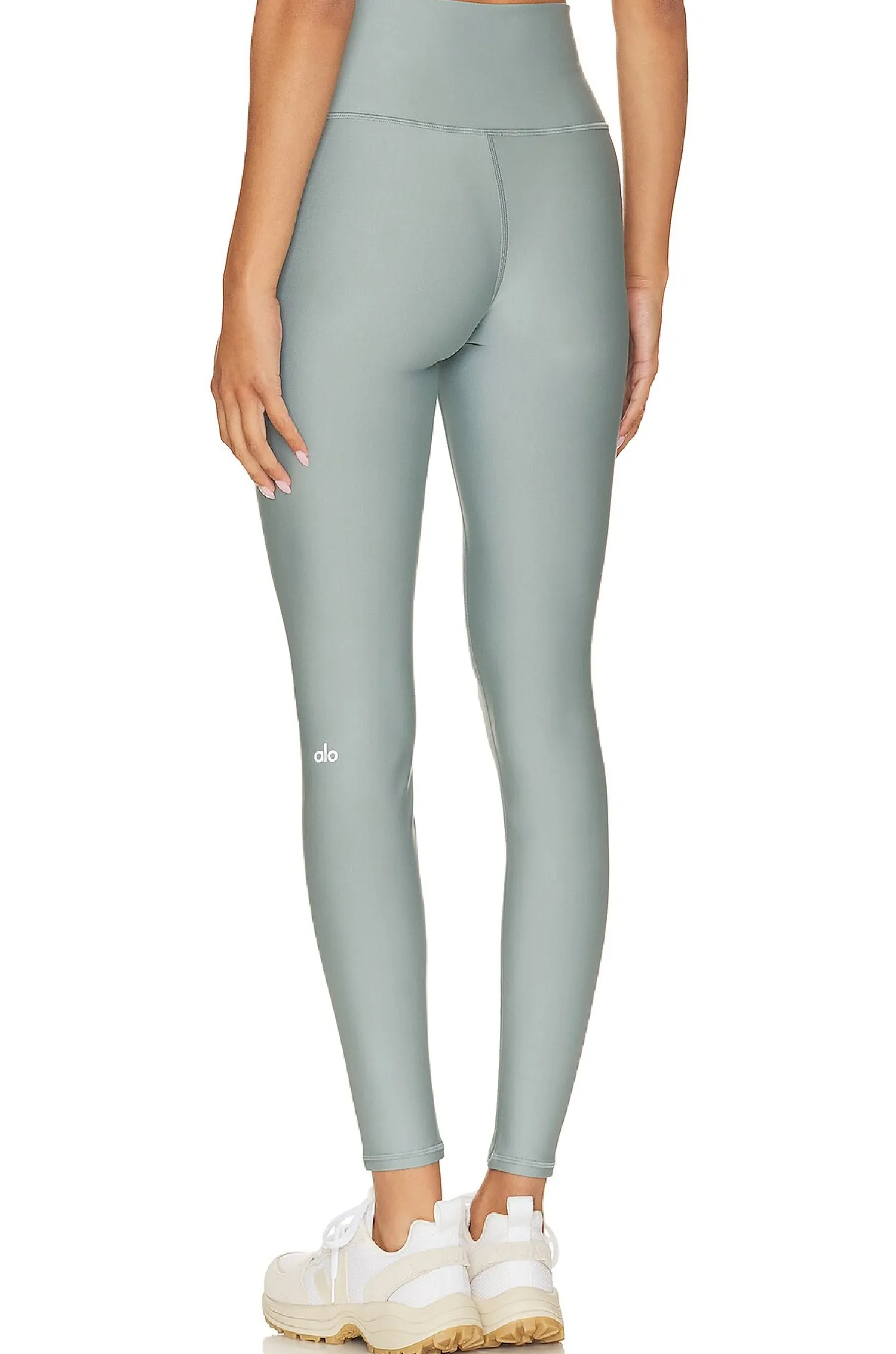 Women alo Pants>High Waist Airlift Brushed Legging