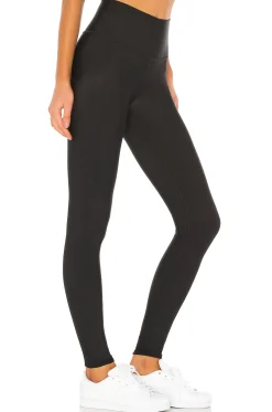 Women alo Pants>High Waist Airlift Legging