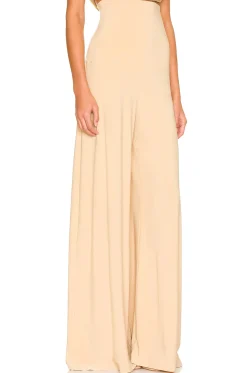 Women Norma Kamali Pants>High Waist Elephant Pant