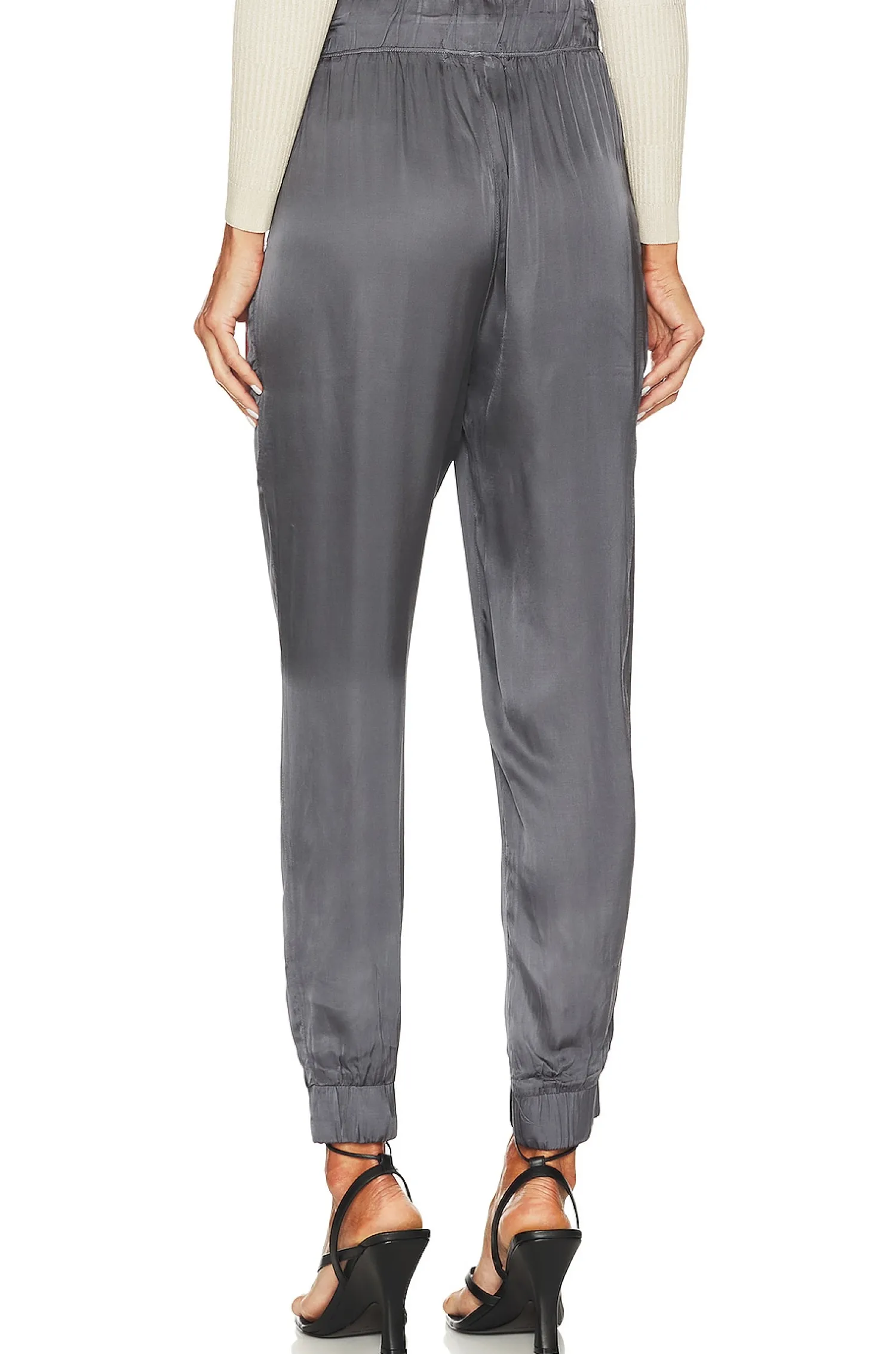 Women Bella Dahl Pants>High Waist Jogger
